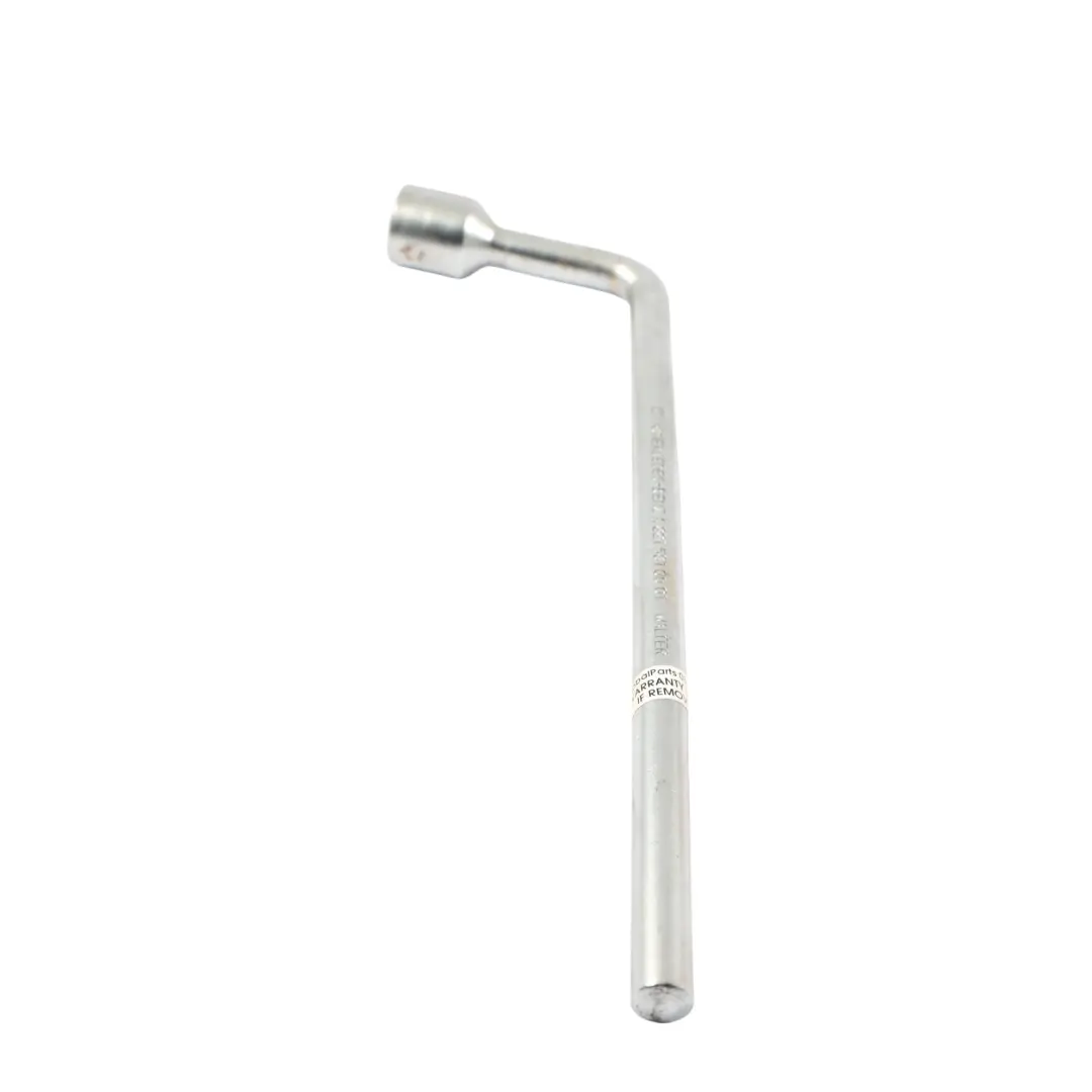 Llave De Tuercas De Rueda para Mercedes W203 W212 W221 con número de pieza A2215810001 Mercedes W203 W212 W221 Llave De Tuercas De Rueda - SKU A2215810001 - Número de pieza A2215810001