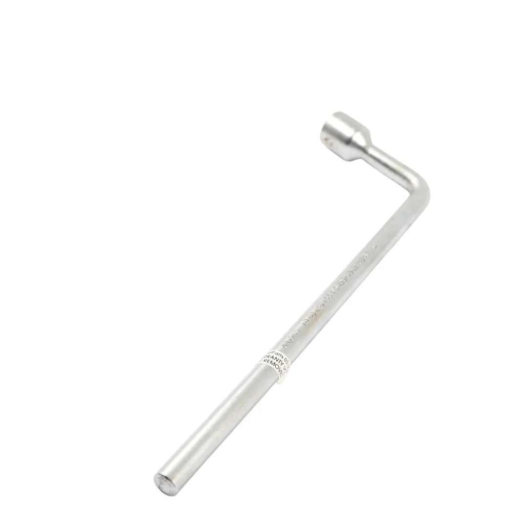 Strumento Chiave Per Supporto Ruota per Mercedes W203 W212 W221 con numero di parte A2215810001 Mercedes W203 W212 W221 Strumento Chiave Per Supporto Ruota - SKU A2215810001 - Numero di parte A2215810001