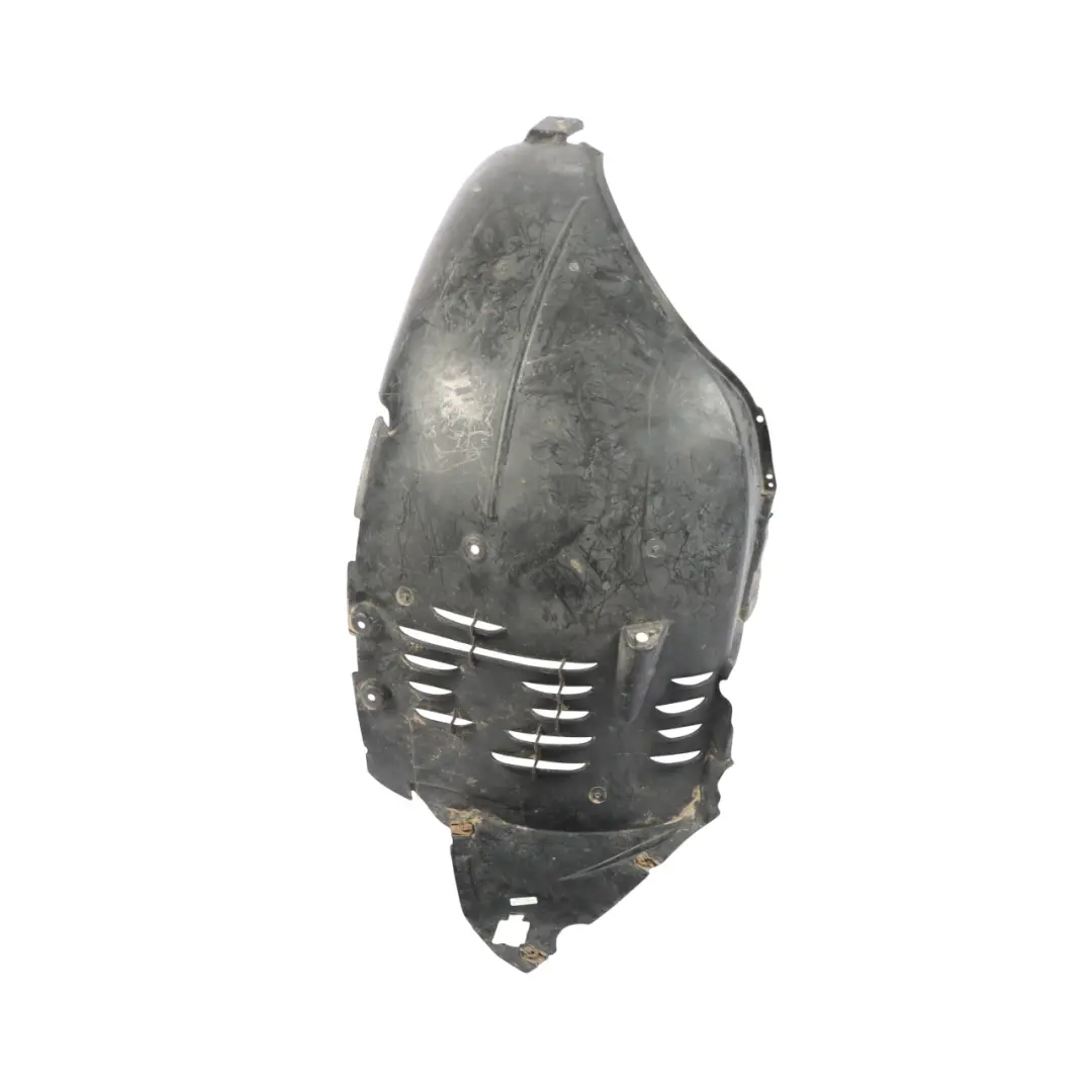 Mercedes W221 Front Wheel Arch Cover Housing Splash Guard Right O/S - SKU A2216902830 - Part number A2216902830