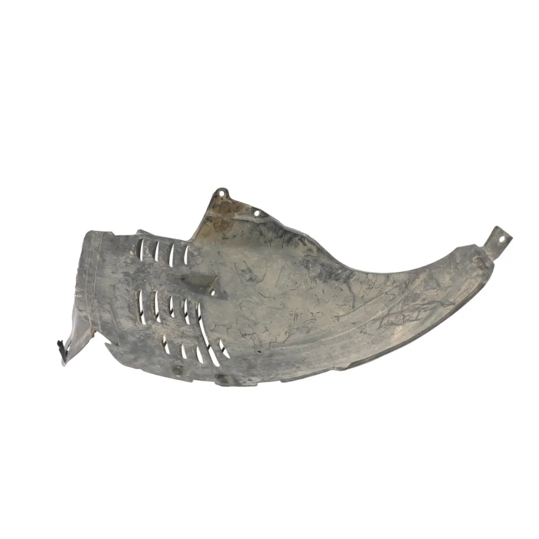 Mercedes W221 Radkasten Abdeckung Spritzschutz Vorne Rechts - SKU A2216902830 - Teilenummer A2216902830