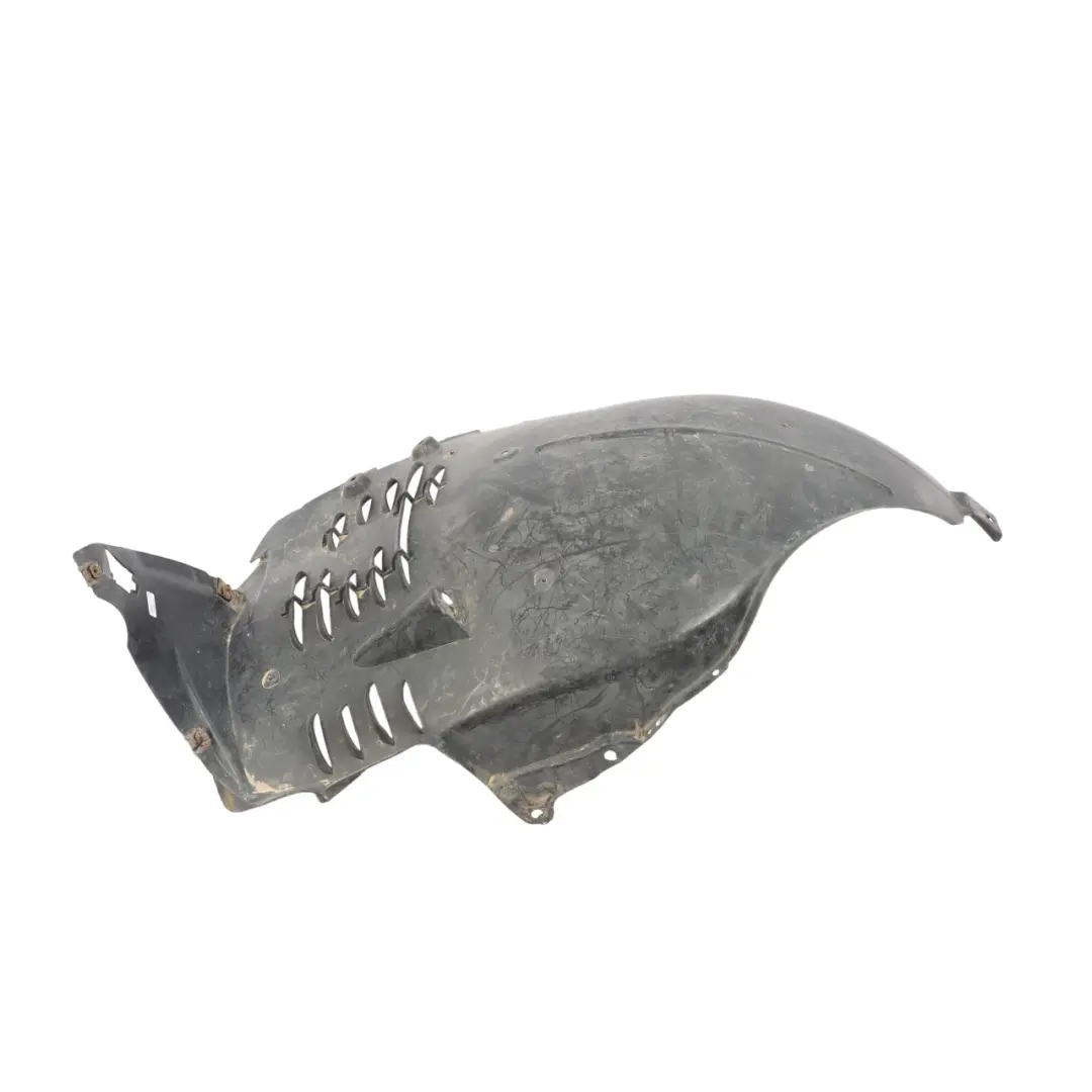 Front Wheel Arch Cover Housing Splash Guard Right O/S to Mercedes W221 with Part number A2216902830 Mercedes W221 Front Wheel Arch Cover Housing Splash Guard Right O/S - SKU A2216902830 - Part number A2216902830