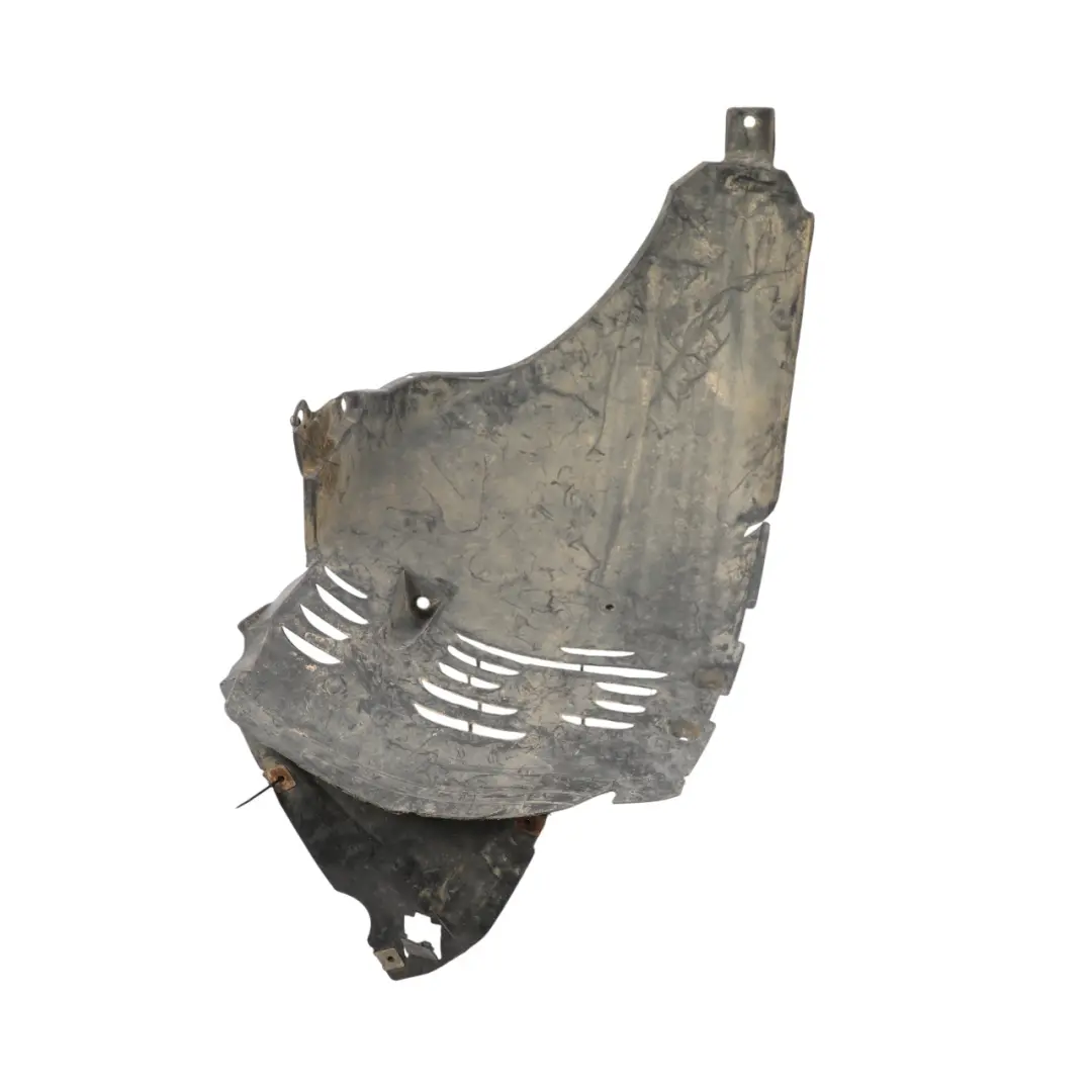 Front Wheel Arch Cover Housing Splash Guard Right O/S to Mercedes W221 with Part number A2216902830 Mercedes W221 Front Wheel Arch Cover Housing Splash Guard Right O/S - SKU A2216902830 - Part number A2216902830