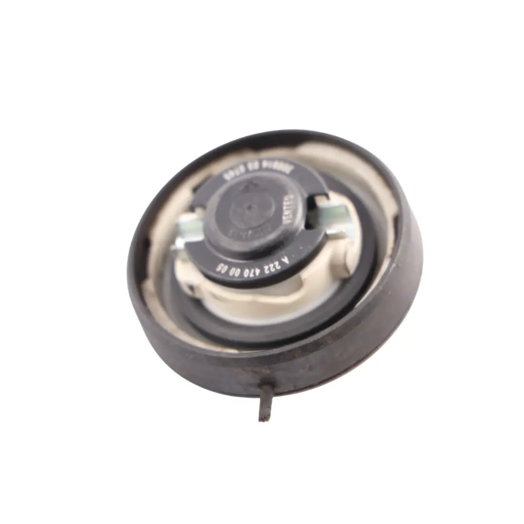 Mercedes W176 W205 W213 W246 Korek Wlewu Paliwa - SKU A2224700005-1 - Numer Części A2224700005