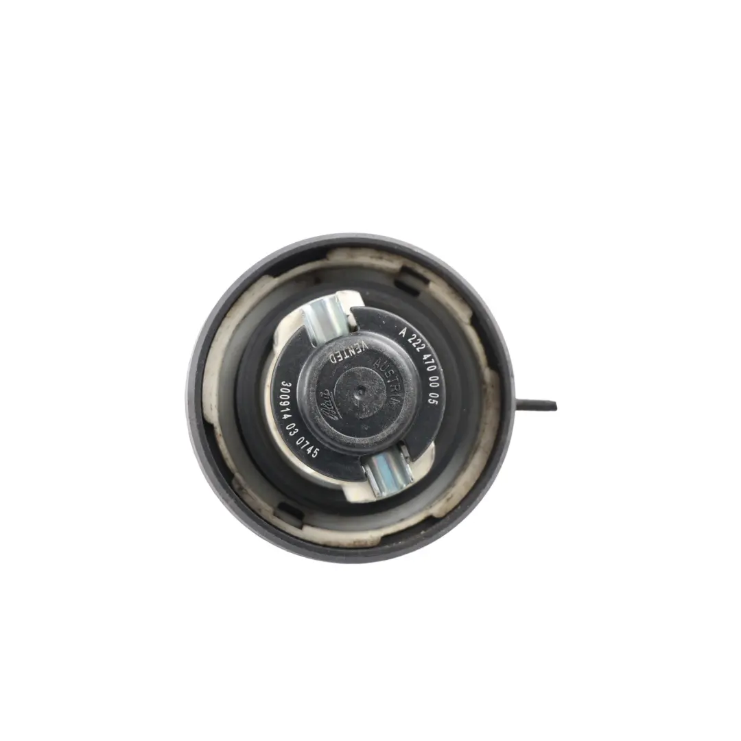 Tappo Serbatoio Carburante per Mercedes W176 W205 W213 W246 con numero di parte A2224700005 Mercedes W176 W205 W213 W246 Tappo Serbatoio Carburante - SKU A2224700005-1 - Numero di parte A2224700005