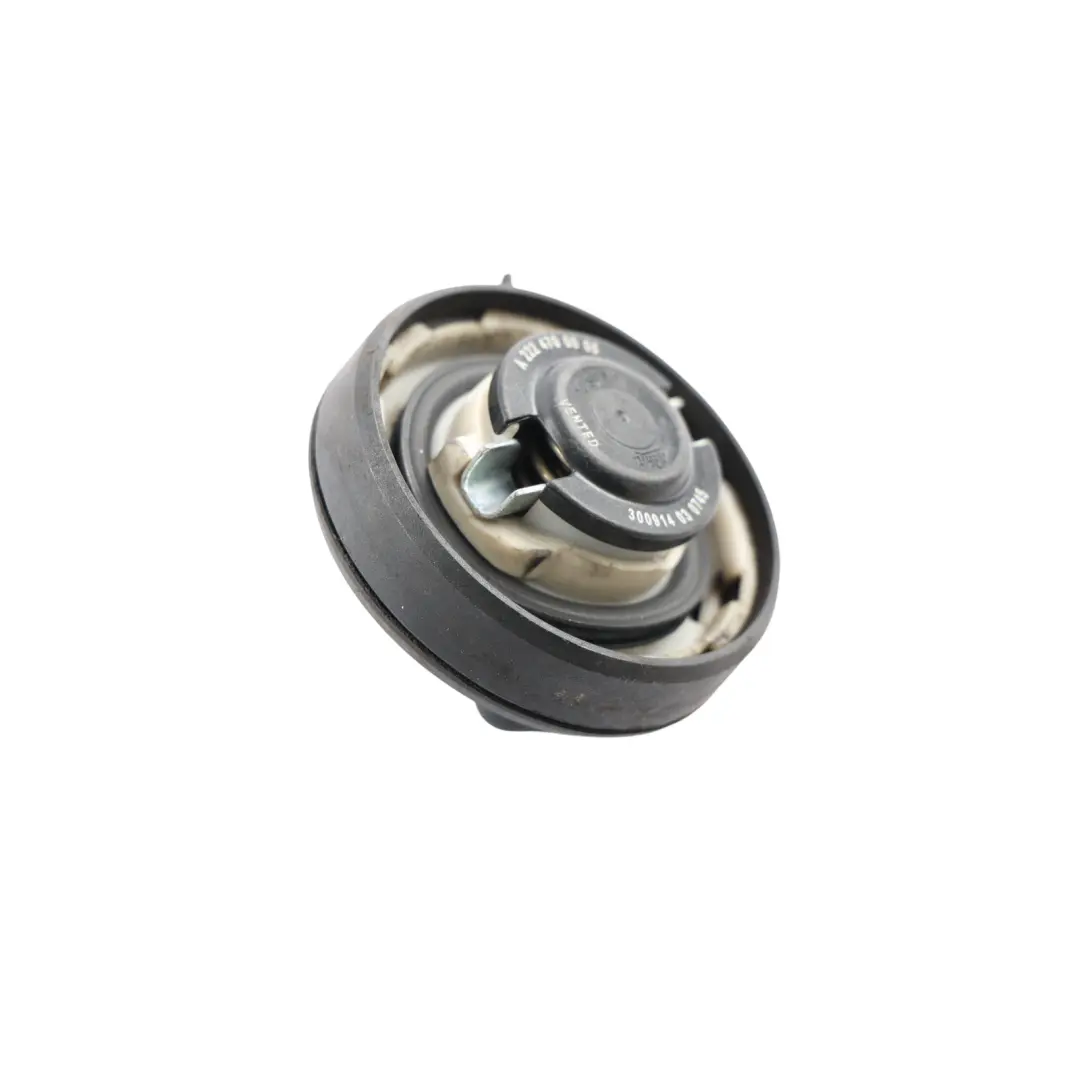 Mercedes W176 W205 W213 W246 Tappo Serbatoio Carburante - SKU A2224700005-1 - Numero di parte A2224700005