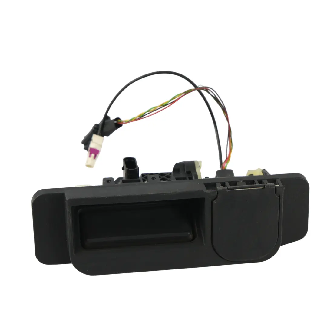 Maniglia Rilascio Portellone Telecamera per Mercedes CLA C117 S W222 con numero di parte A2227500593 Mercedes CLA C117 S W222 Maniglia Rilascio Portellone Telecamera - SKU A2227500593 - Numero di parte A2227500593