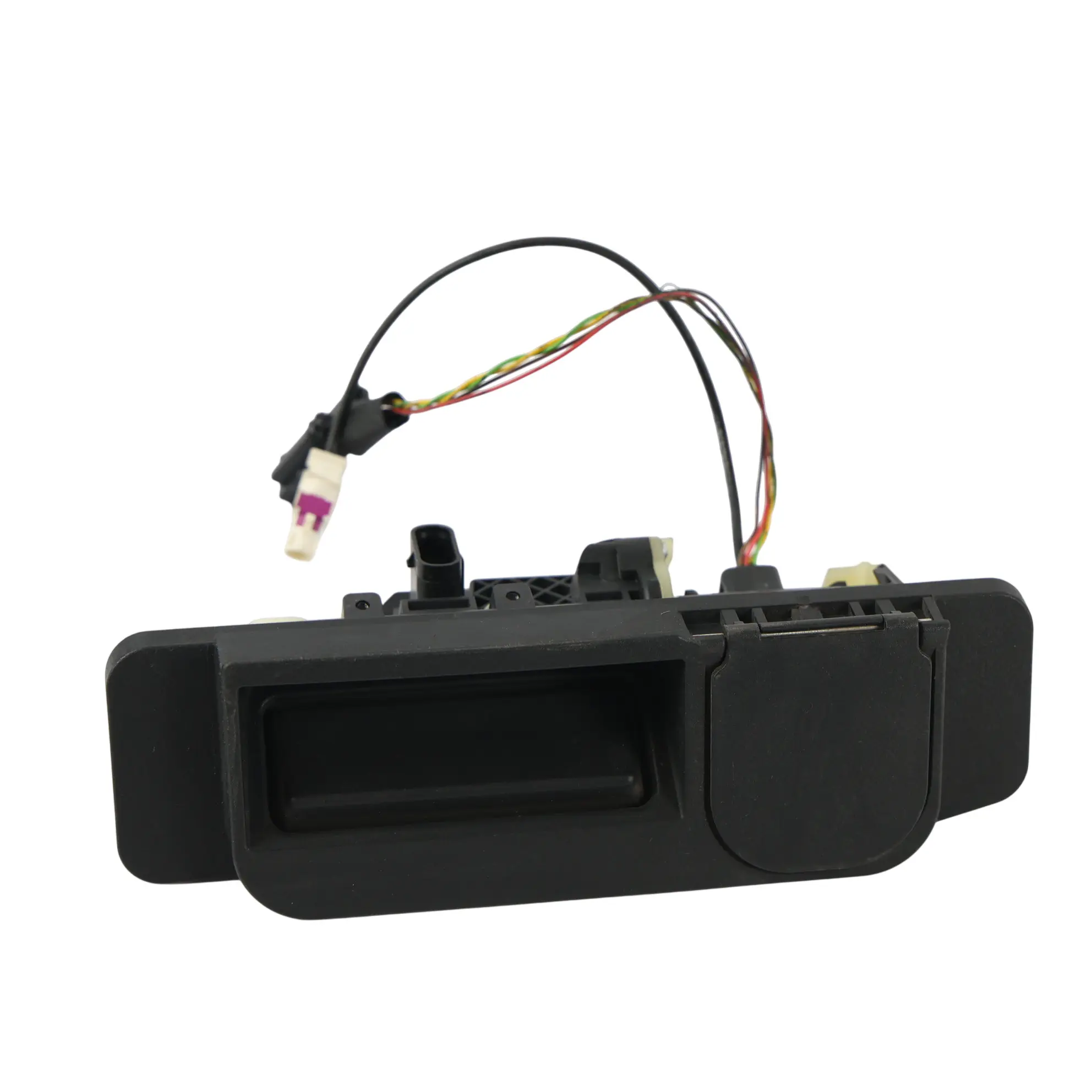 Mercedes CLA C117 S W222 Tailgate Release Handle Rear View Camera A2227500593