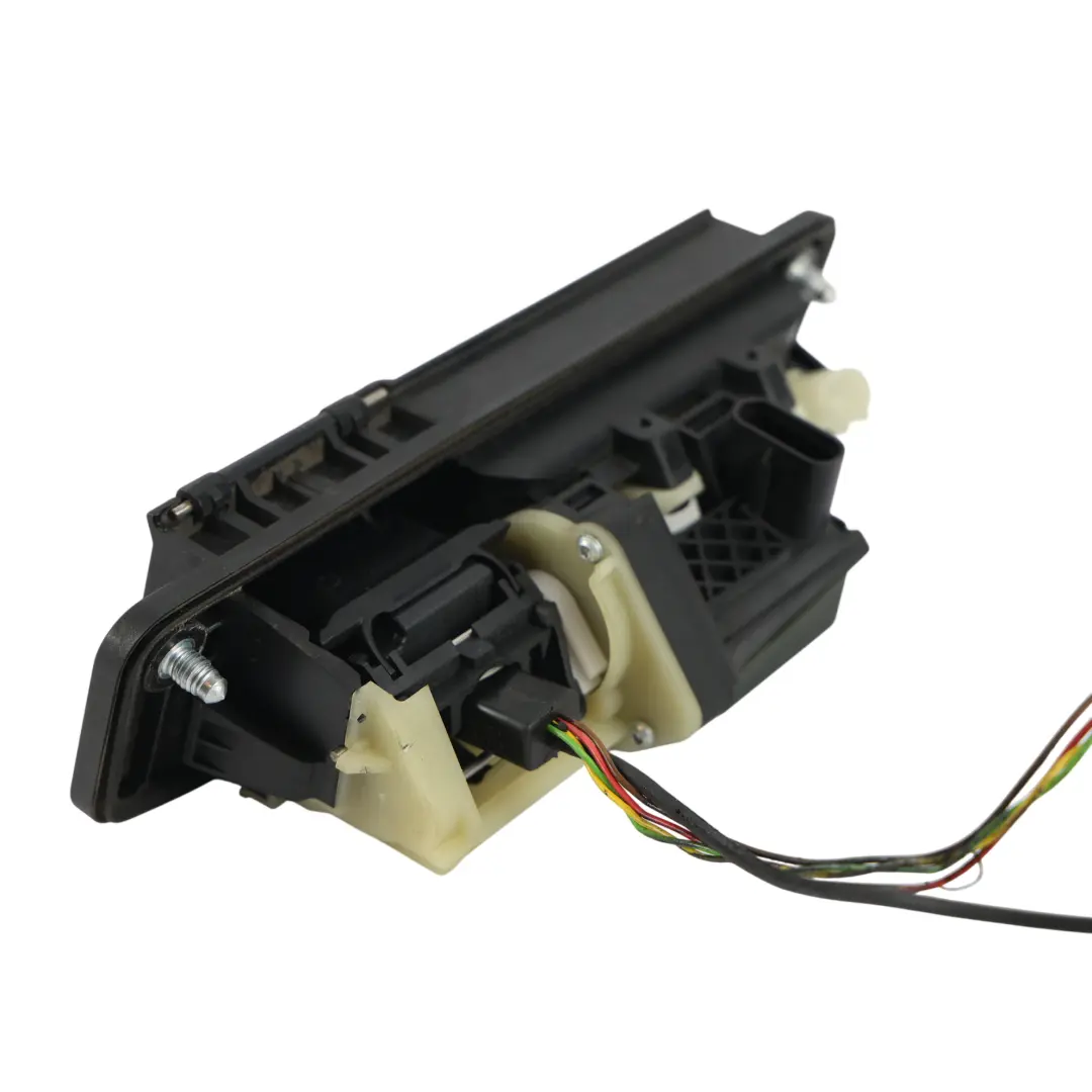 Mercedes CLA C117 S W222 Heckklappe Griff Rückfahrkamera - SKU A2227500593 - Teilenummer A2227500593