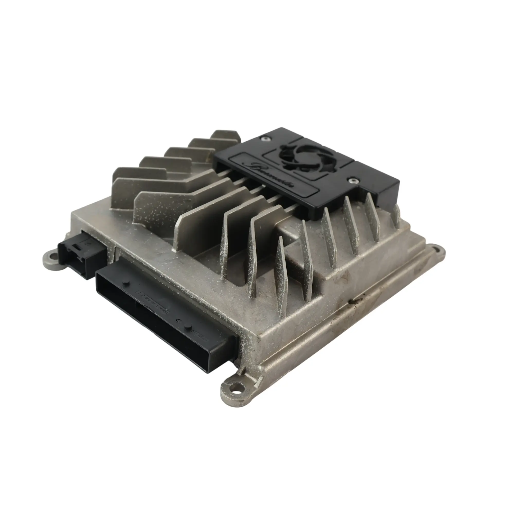 Mercedes W205 W217 W222 W253 Amplificador Sonido Burmester A2229003113