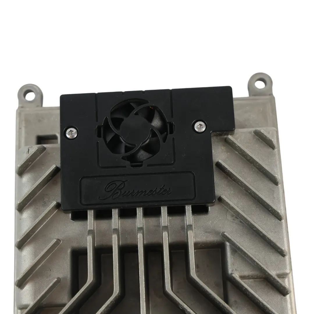 Mercedes W205 W217 W222 W253 Amplificatore Audio Premium - SKU A2229003113 - Numero di parte A2229003113