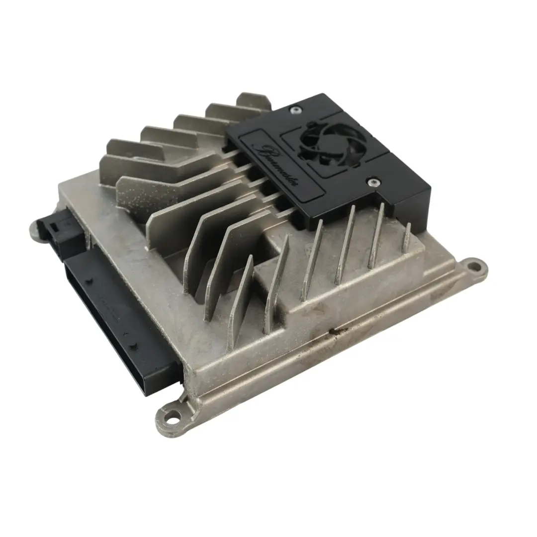 Mercedes W205 W217 W222 W253 Amplificateur Son Burmester - SKU A2229003113 - Numéro de pièce A2229003113