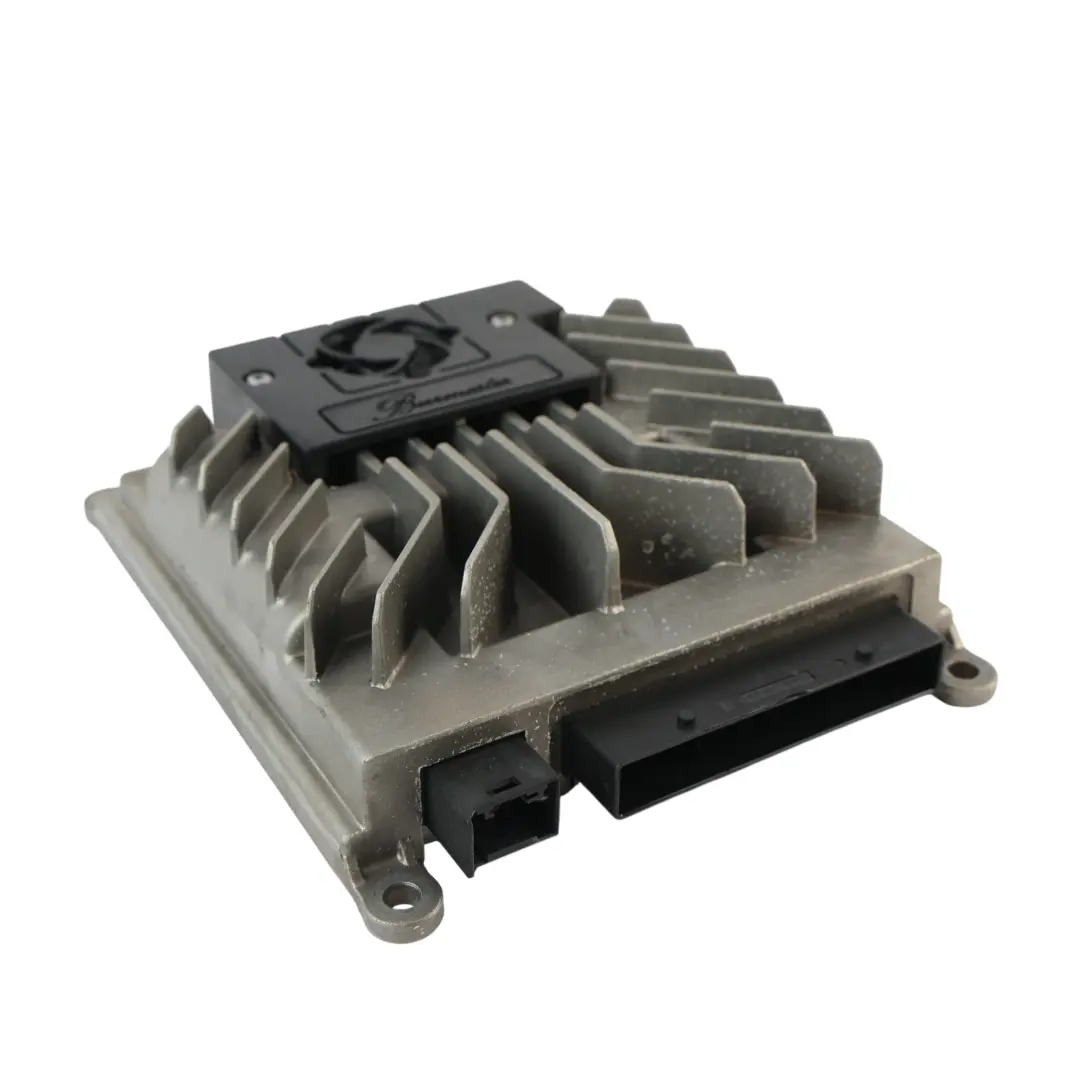 W217 W222 W253 Burmester Sound Verstärker für Mercedes W205 mit Teilenummer A2229003113 Mercedes W205 W217 W222 W253 Burmester Sound Verstärker - SKU A2229003113 - Teilenummer A2229003113