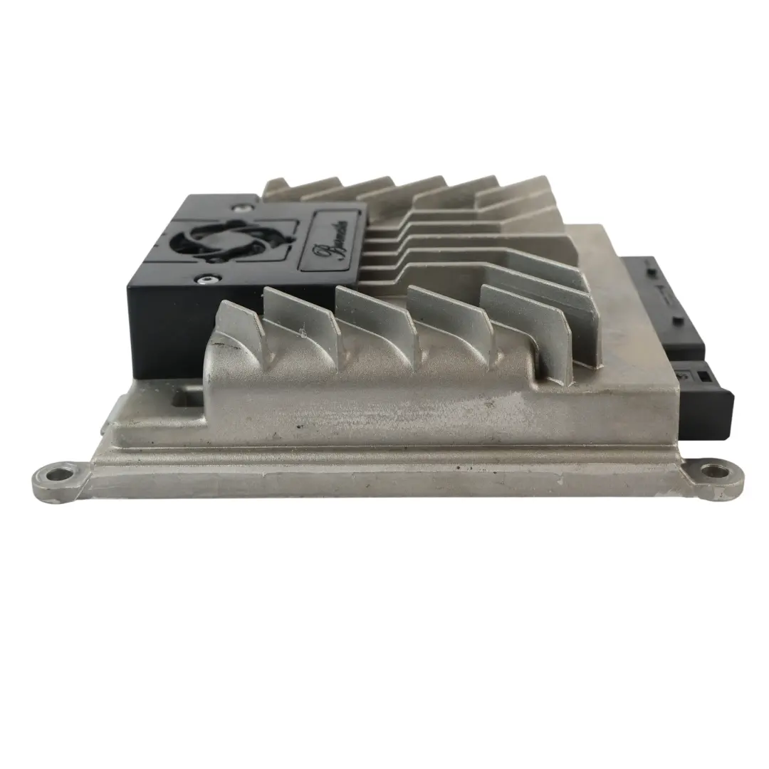 W217 W222 W253 Amplificateur Son Burmester pour Mercedes W205 à propos du numéro de pièce A2229003113 Mercedes W205 W217 W222 W253 Amplificateur Son Burmester - SKU A2229003113 - Numéro de pièce A2229003113