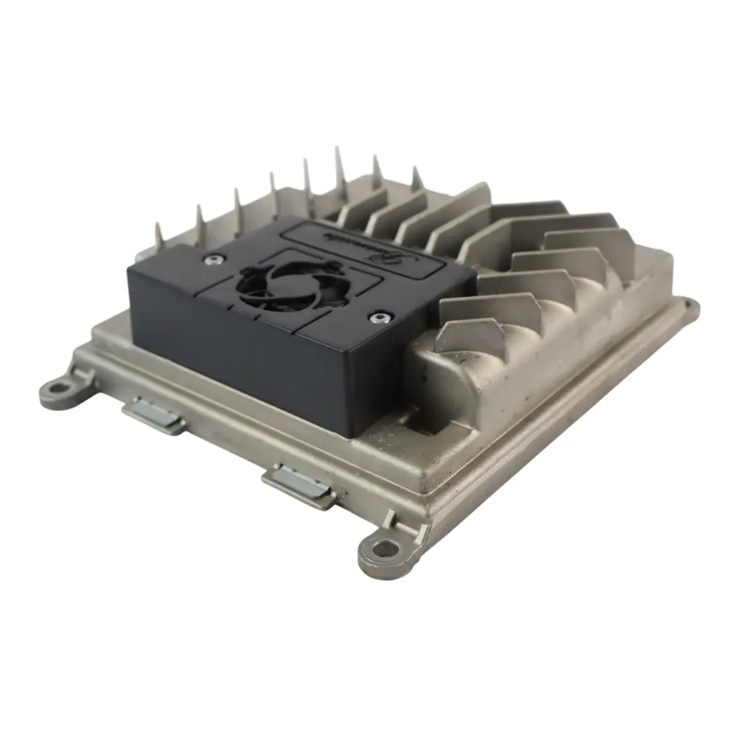 Mercedes W205 W217 W222 W253 Amplificatore Audio Premium - SKU A2229003113 - Numero di parte A2229003113