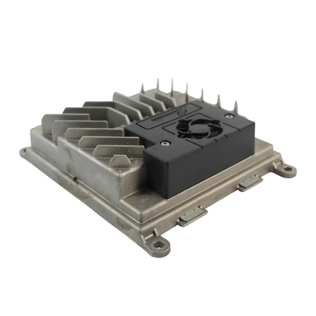 Mercedes W205 W217 W222 W253 Burmester Sound Amplifier Unit Module - SKU A2229003113 - Part number A2229003113