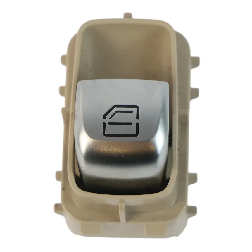 Mercedes W205 W447 Bouton Interrupteur Lève-Vitre Gauche Droite - SKU A2229052203-4 - Numéro de pièce A2229052203