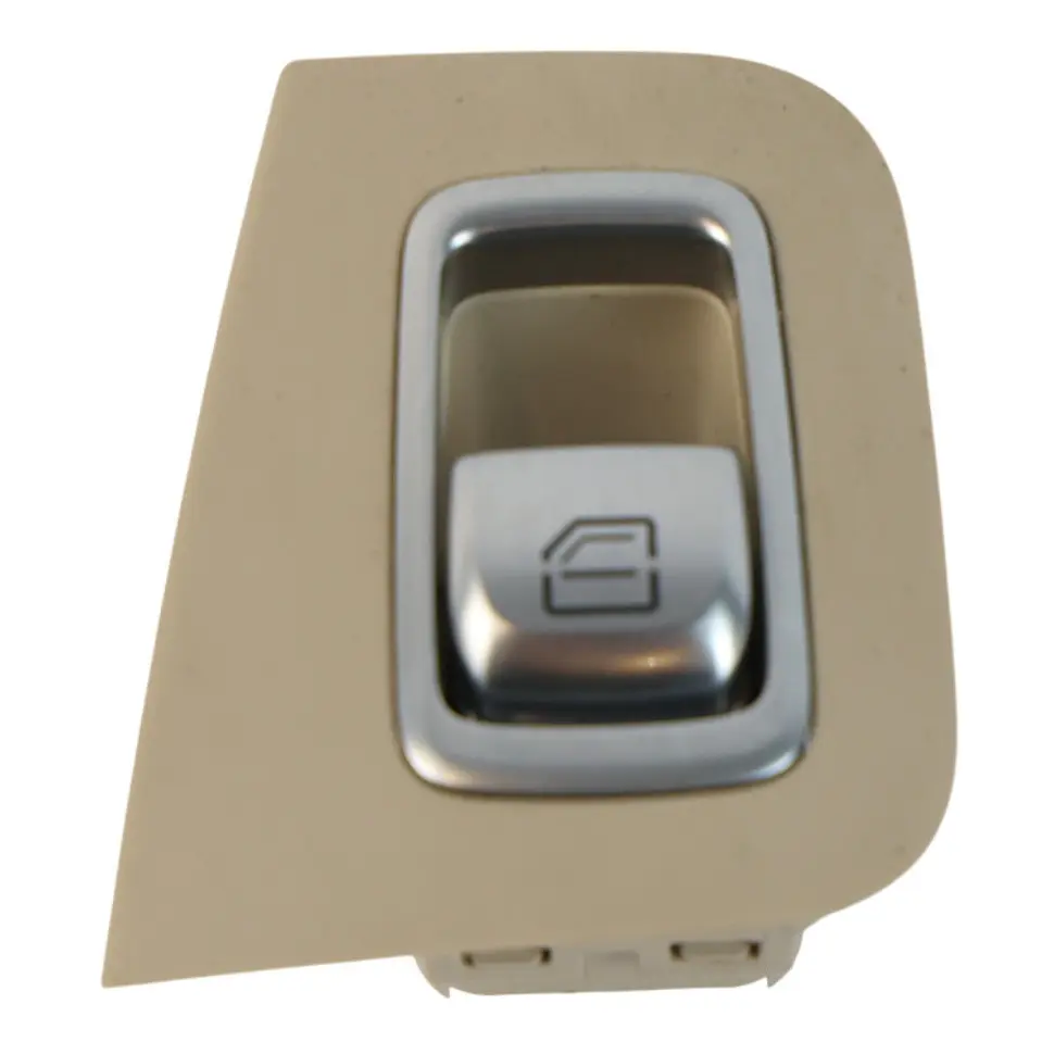 Bouton Interrupteur Lève-Vitre Gauche Droite pour Mercedes W205 W447 à propos du numéro de pièce A2229052203 Mercedes W205 W447 Bouton Interrupteur Lève-Vitre Gauche Droite - SKU A2229052203-5 - Numéro de pièce A2229052203