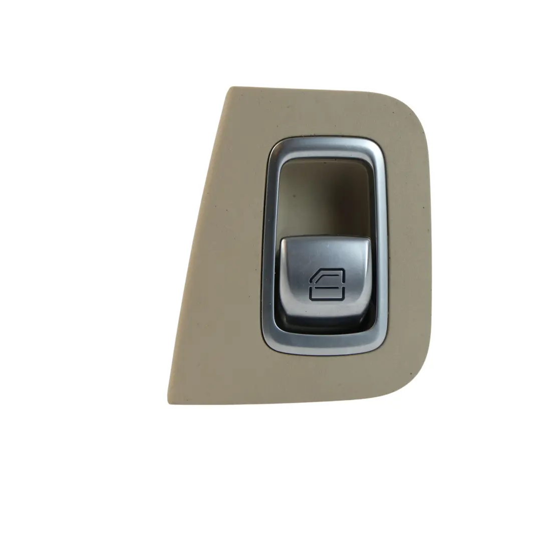 Mercedes W205 W447 Bouton Interrupteur Lève-Vitre Gauche Droite - SKU A2229052203-5 - Numéro de pièce A2229052203