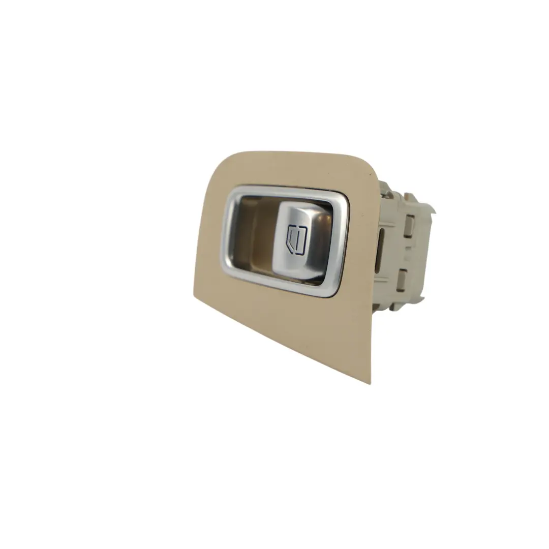 Interruptor Botón Elevalunas Izquierdo Derecho para Mercedes W205 W447 con número de pieza A2229052203 Mercedes W205 W447 Interruptor Botón Elevalunas Izquierdo Derecho - SKU A2229052203-5 - Número de pieza A2229052203