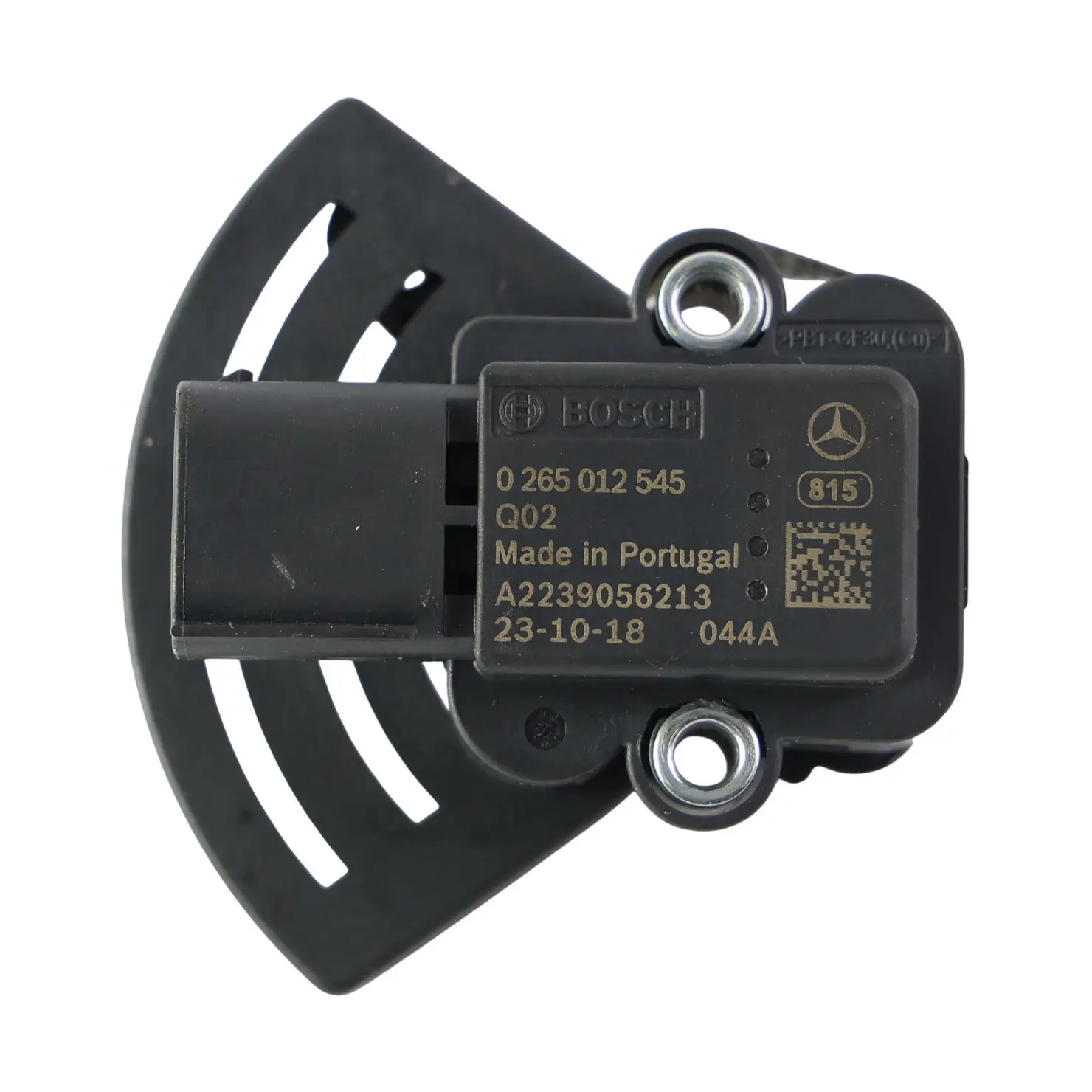 Mercedes W177 Bremspedal Sensor Steuergerät A2239056213