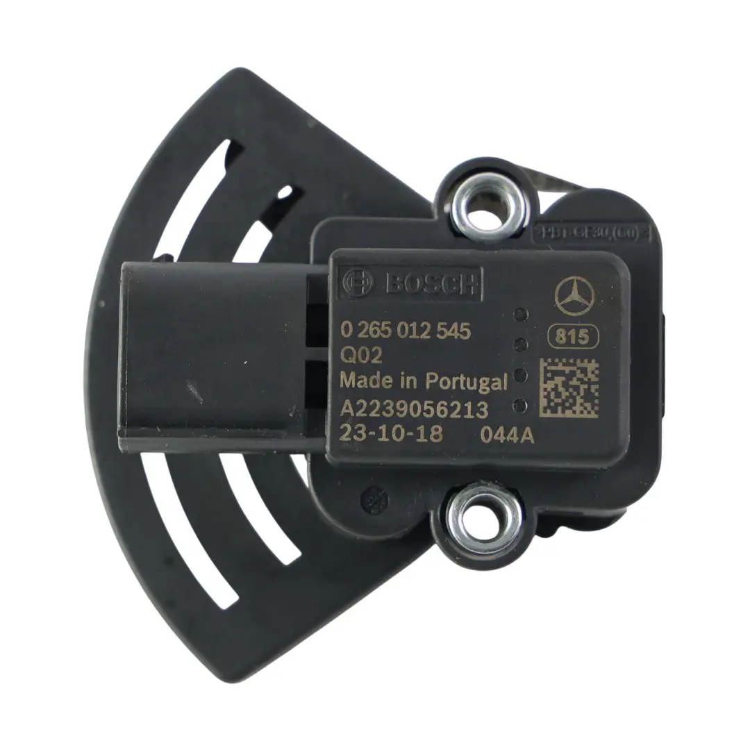 Mercedes W177 Capteur Pédale Frein Unité Contrôle - SKU A2239056213 - Numéro de pièce A2239056213
