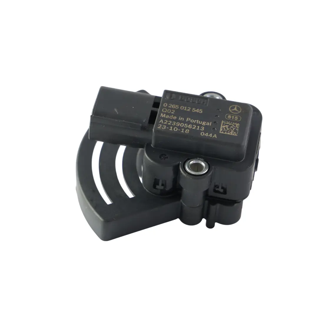 Mercedes W177 Sensor Pedal Freno Unidad Control - SKU A2239056213 - Número de pieza A2239056213