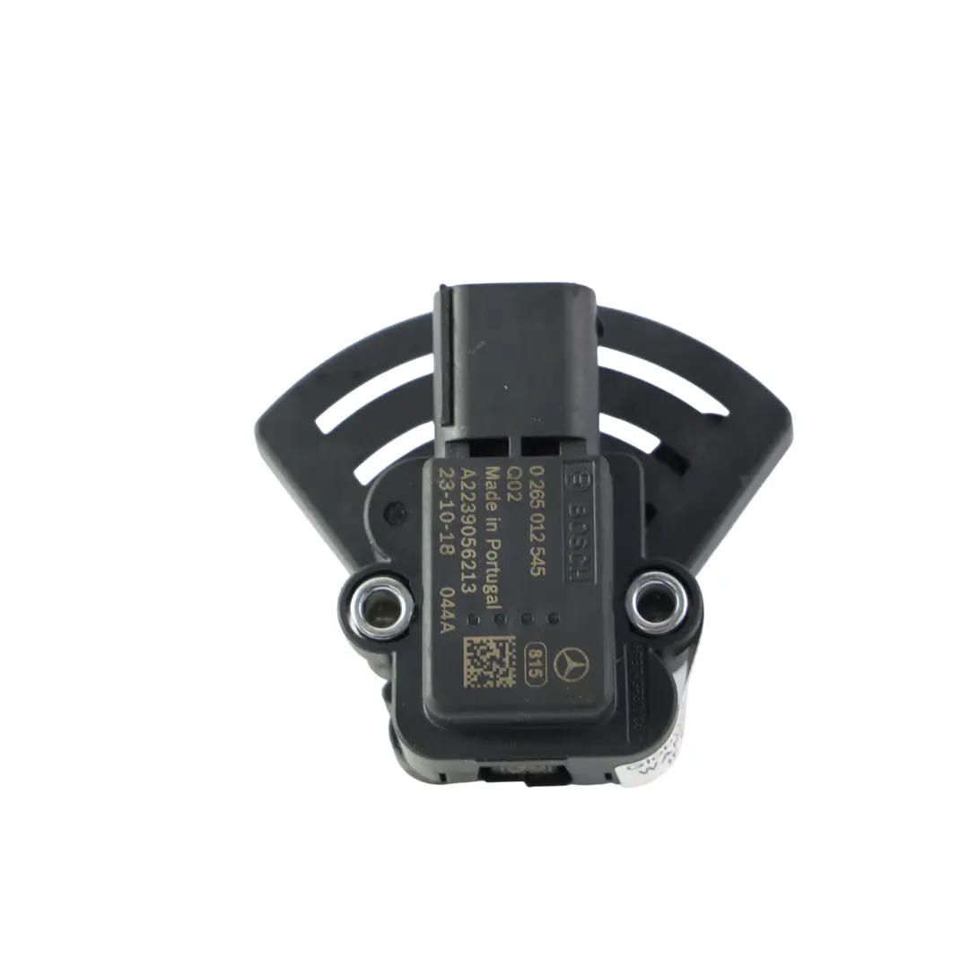 Mercedes W177 Bremspedal Sensor Steuergerät - SKU A2239056213 - Teilenummer A2239056213