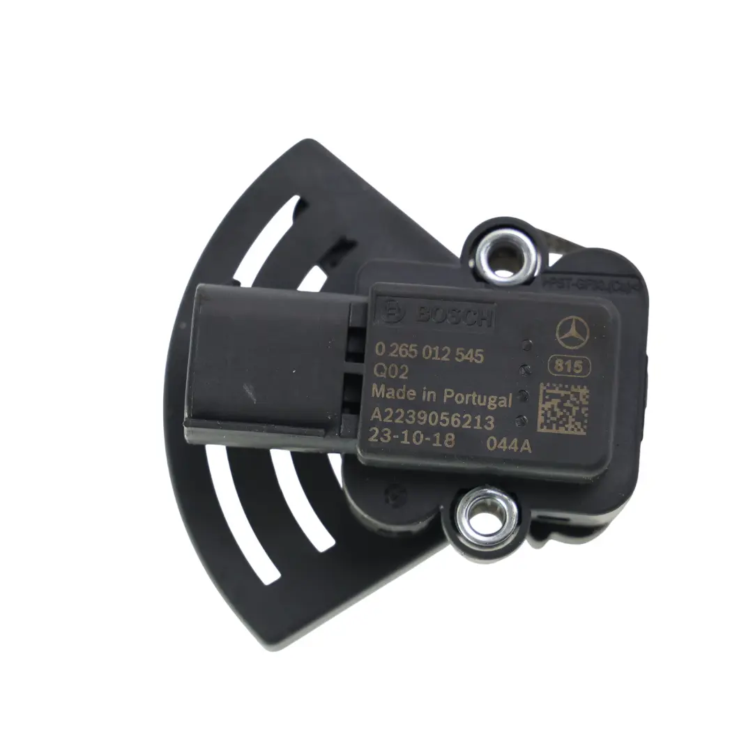 Mercedes W177 Capteur Pédale Frein Unité Contrôle - SKU A2239056213 - Numéro de pièce A2239056213