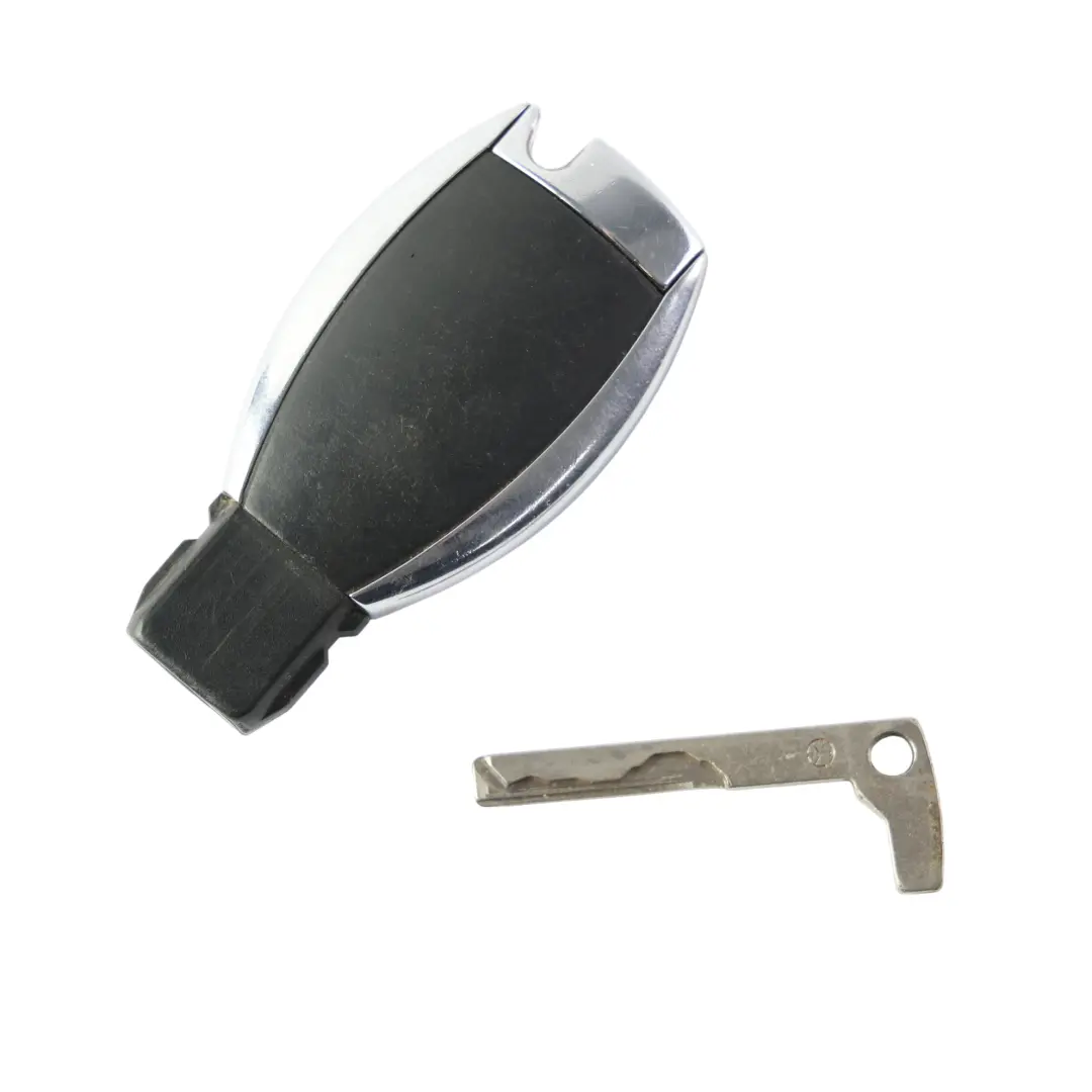 Llave Mando Encendido para Mercedes R172 C207 W212 C218 con número de pieza A2319054300 Mercedes R172 C207 W212 C218 Llave Mando Encendido - SKU A2319054300 - Número de pieza A2319054300