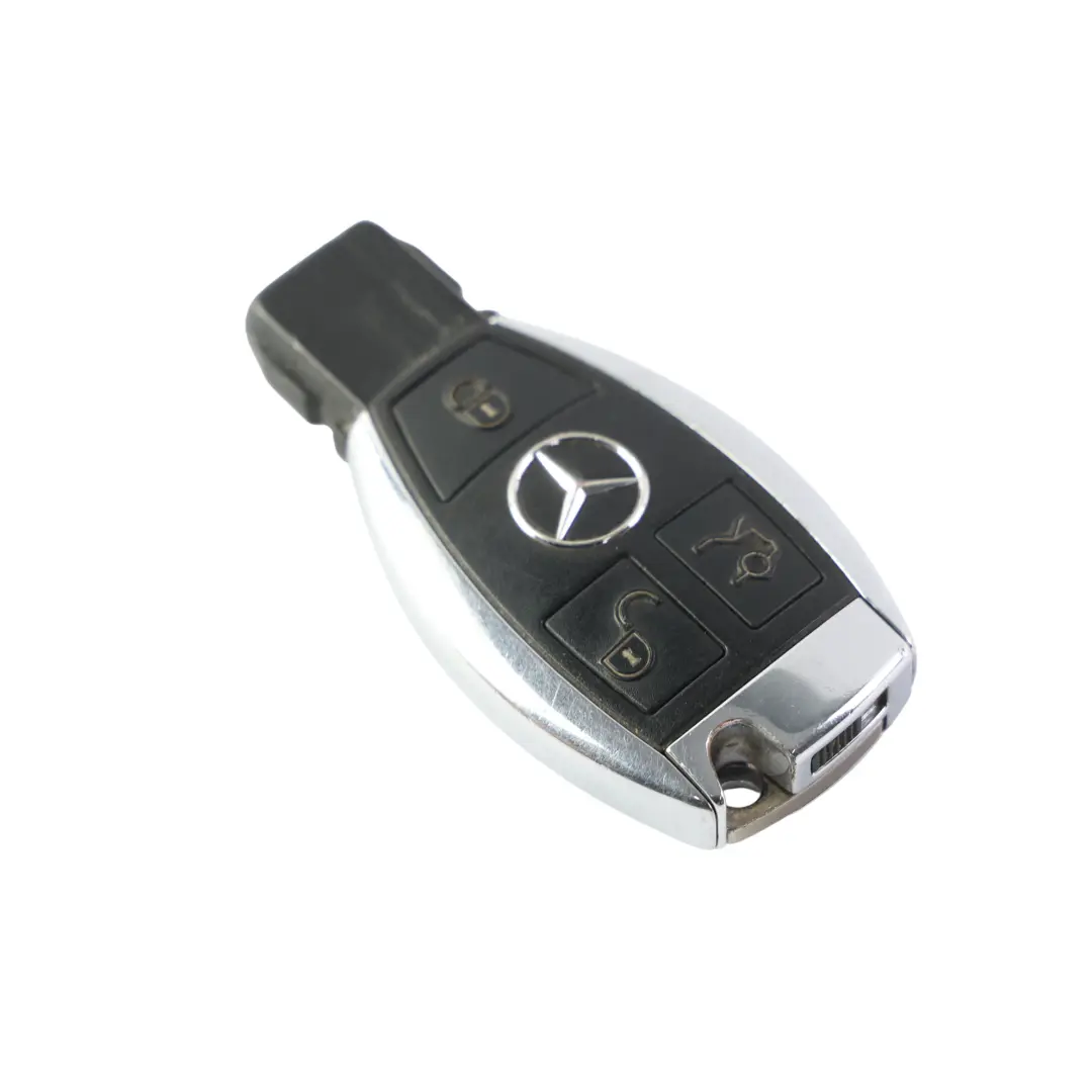 Mercedes R172 C207 W212 C218 Chiave Telecomando Accensione - SKU A2319054300 - Numero di parte A2319054300