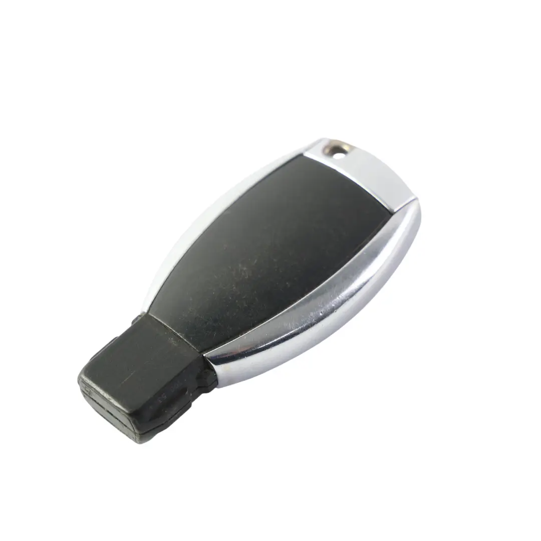 Llave Mando Encendido para Mercedes R172 C207 W212 C218 con número de pieza A2319054300 Mercedes R172 C207 W212 C218 Llave Mando Encendido - SKU A2319054300 - Número de pieza A2319054300