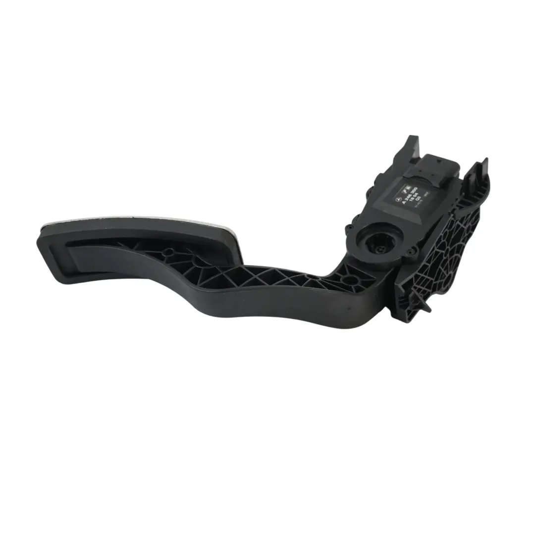 Mercedes W176 W246 Accelerator Gas Throttle Pedal - SKU RHD-A2463001804-1 - Part number A2463001804