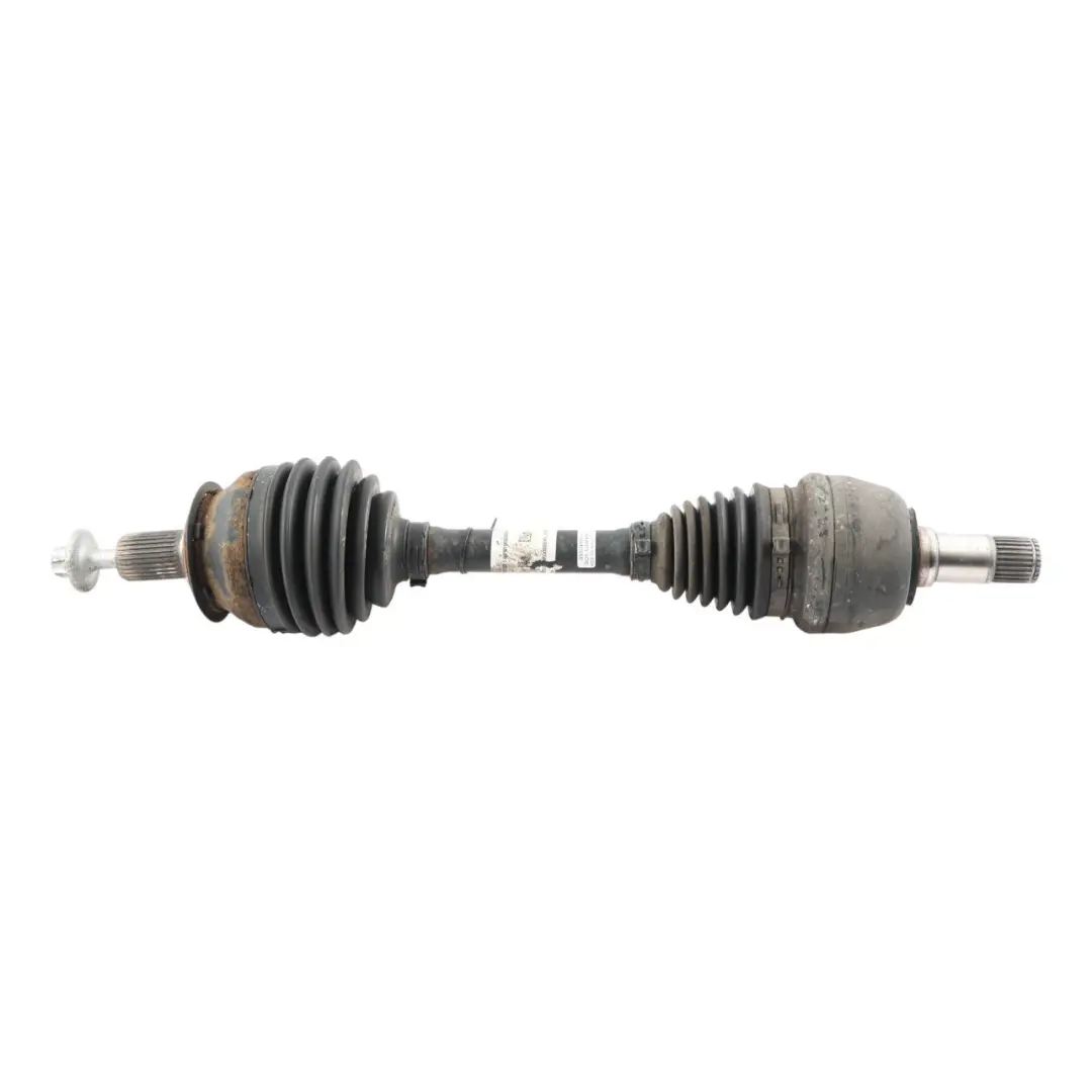Mercedes C117 W176 W246 Półoś Przednia Lewa OM651 Diesel A2463301601 - SKU A2463309400 - Numer Części A2463309400