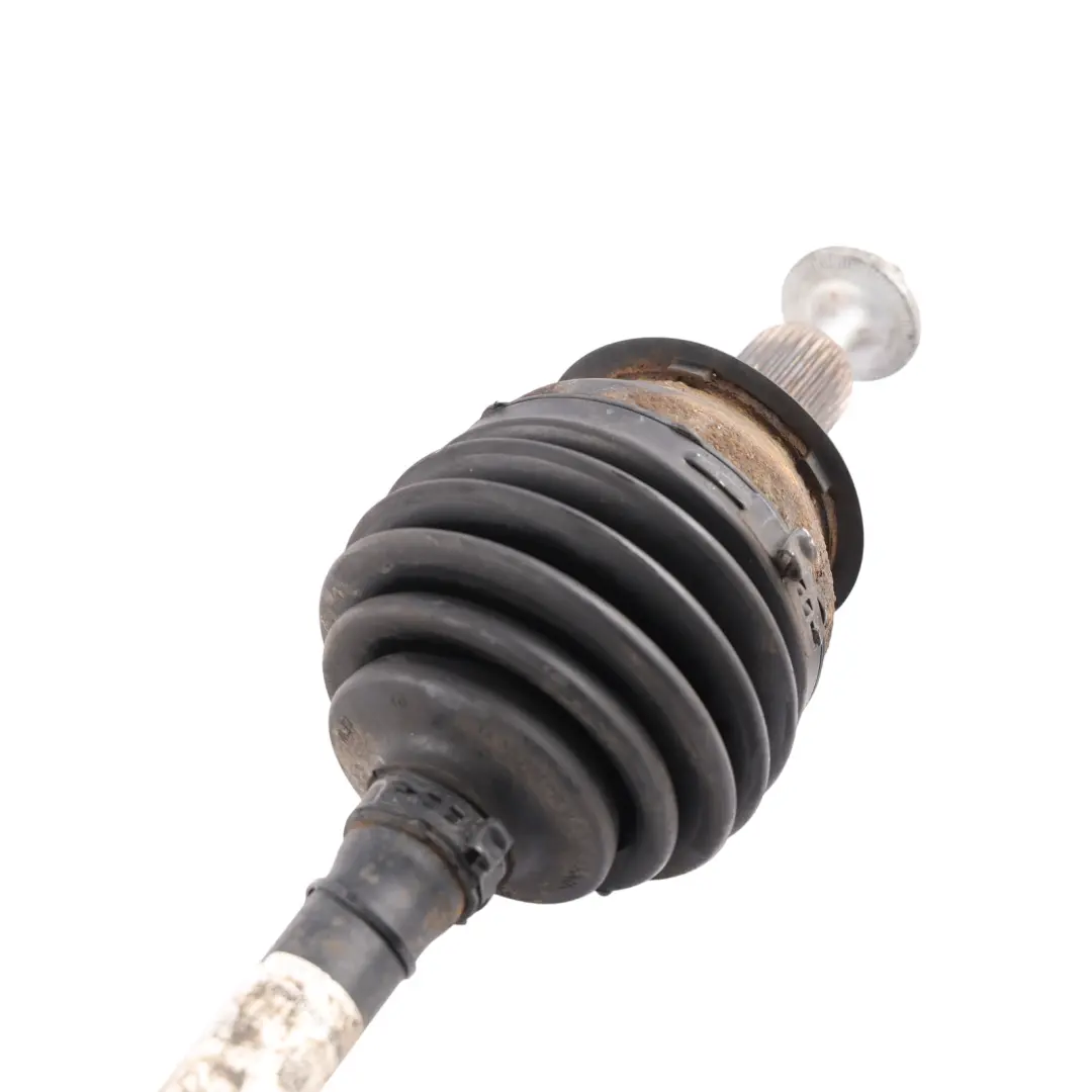 Mercedes C117 W176 W246 Drive Shaft Front Axle Left N/S OM651 Diesel A2463301601 - SKU A2463309400 - Part number A2463309400