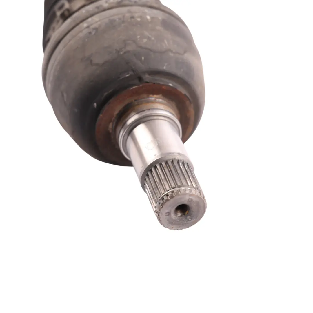 Shaft Front Axle Left N/S OM651 Diesel A2463301601 to Mercedes C117 W176 W246 Drive with Part number A2463309400 Mercedes C117 W176 W246 Drive Shaft Front Axle Left N/S OM651 Diesel A2463301601 - SKU A2463309400 - Part number A2463309400