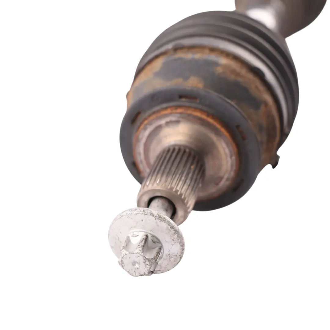 Mercedes C117 W176 W246 Semiasse Anteriore Sinistro OM651 Diesel A2463301601 - SKU A2463309400 - Numero di parte A2463309400