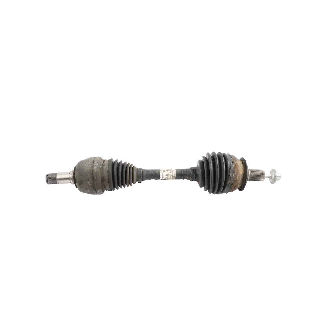 Mercedes C117 W176 W246 Półoś Przednia Lewa OM651 Diesel A2463301601 - SKU A2463309400 - Numer Części A2463309400