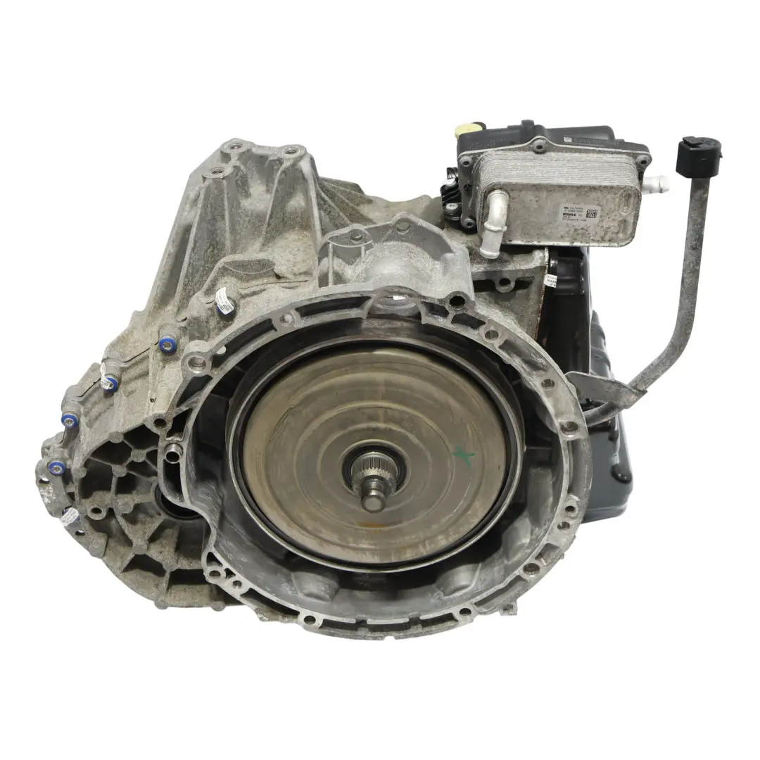 Mercedes W176 W246 OM651 Skrzynia Biegów Automatyczna 724.003 2463704103 - SKU A2463704103 - Numer Części A2463704103
