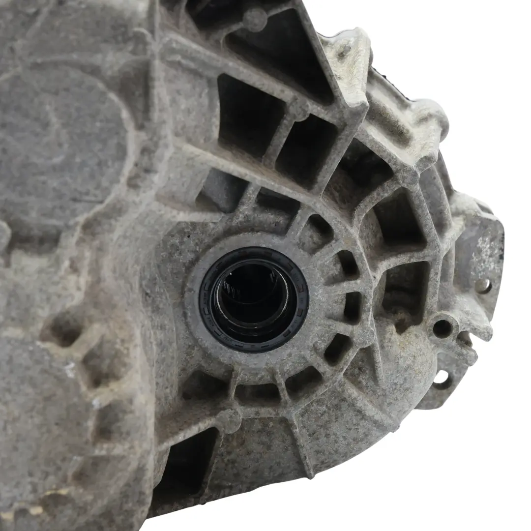 Mercedes W176 W246 OM651 Cambios Automática 724.003 724003 2463704103 GARANTÍA - SKU A2463704103 - Número de pieza A2463704103