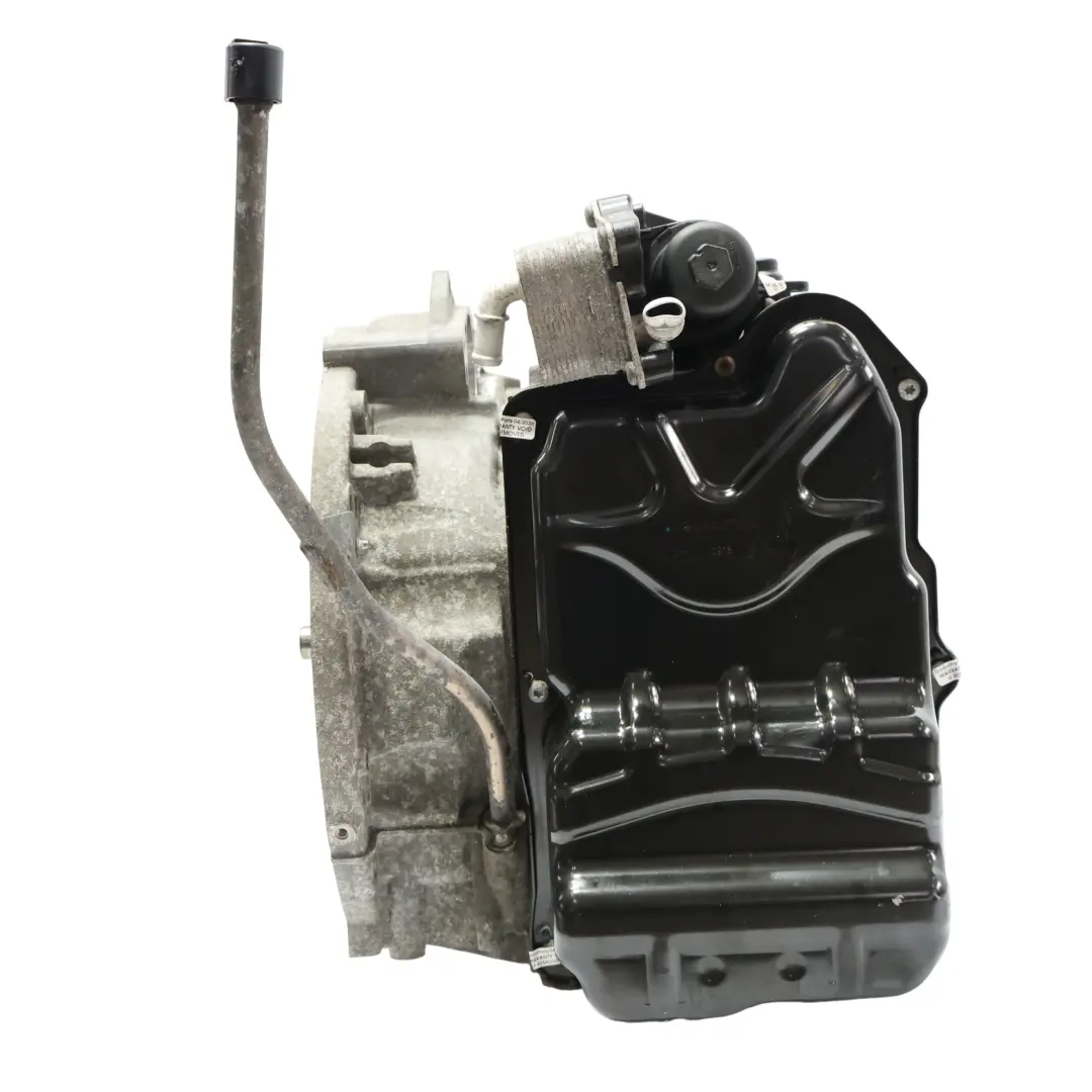 Mercedes W176 W246 OM651 Automatik Getriebe 724.003 724003 2463704103 GARANTIE - SKU A2463704103 - Teilenummer A2463704103