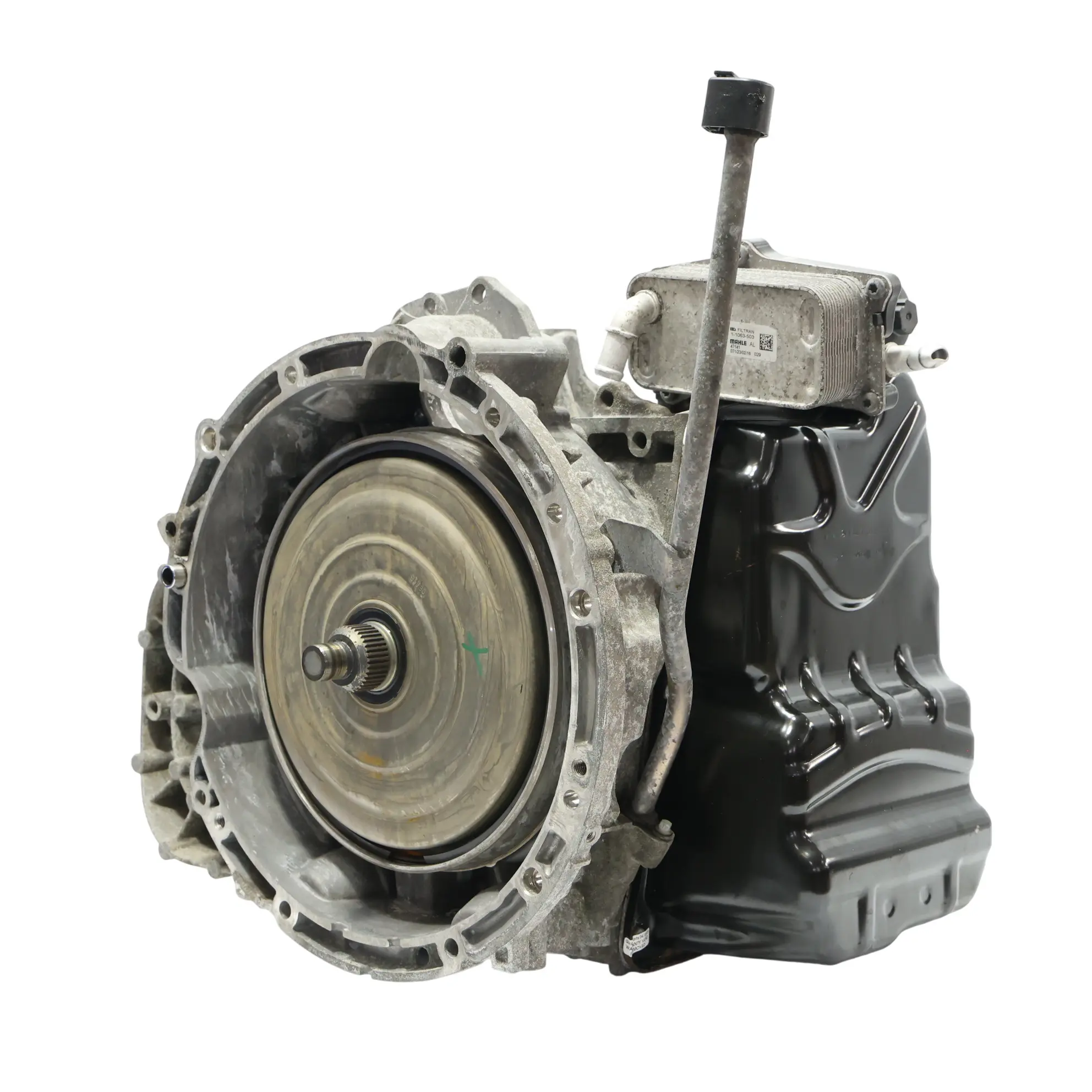 Mercedes W176 W246 OM651 Vitesses Automatique 724.003 724003 2463704103 GARANTIE
