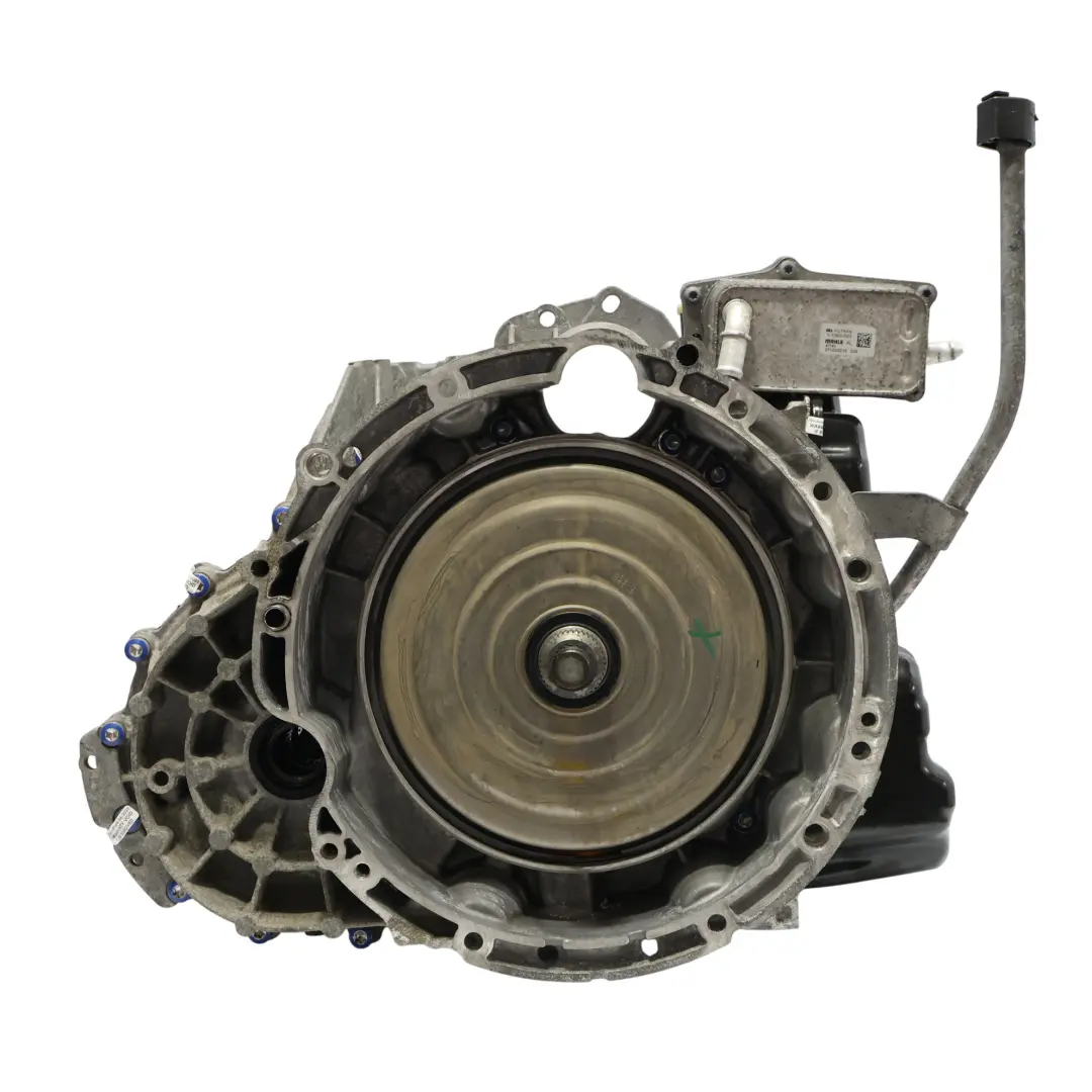 Mercedes W176 W246 OM651 Cambios Automática 724.003 724003 2463704103 GARANTÍA - SKU A2463704103 - Número de pieza A2463704103