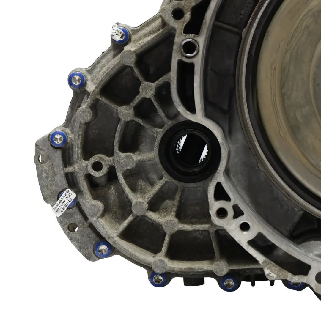 OM651 Automatik Getriebe 724.003 724003 2463704103 GARANTIE für Mercedes W176 W246 mit Teilenummer A2463704103 Mercedes W176 W246 OM651 Automatik Getriebe 724.003 724003 2463704103 GARANTIE - SKU A2463704103 - Teilenummer A2463704103