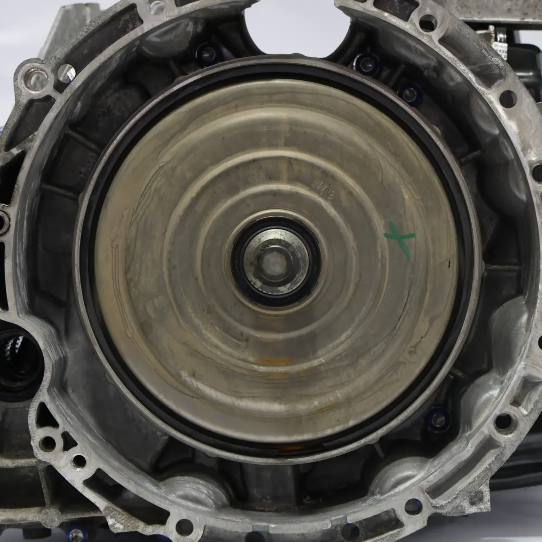 Mercedes W176 W246 OM651 Cambios Automática 724.003 724003 2463704103 GARANTÍA - SKU A2463704103 - Número de pieza A2463704103