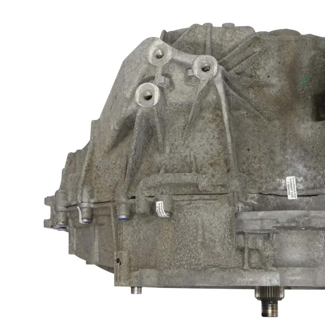 OM651 Cambios Automática 724.003 724003 2463704103 GARANTÍA para Mercedes W176 W246 con número de pieza A2463704103 Mercedes W176 W246 OM651 Cambios Automática 724.003 724003 2463704103 GARANTÍA - SKU A2463704103 - Número de pieza A2463704103