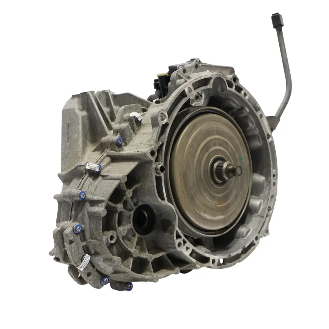 OM651 Automatic Gearbox 724.003 724003 2463704103 WARRANTY to Mercedes W176 W246 with Part number A2463704103 Mercedes W176 W246 OM651 Automatic Gearbox 724.003 724003 2463704103 WARRANTY - SKU A2463704103 - Part number A2463704103