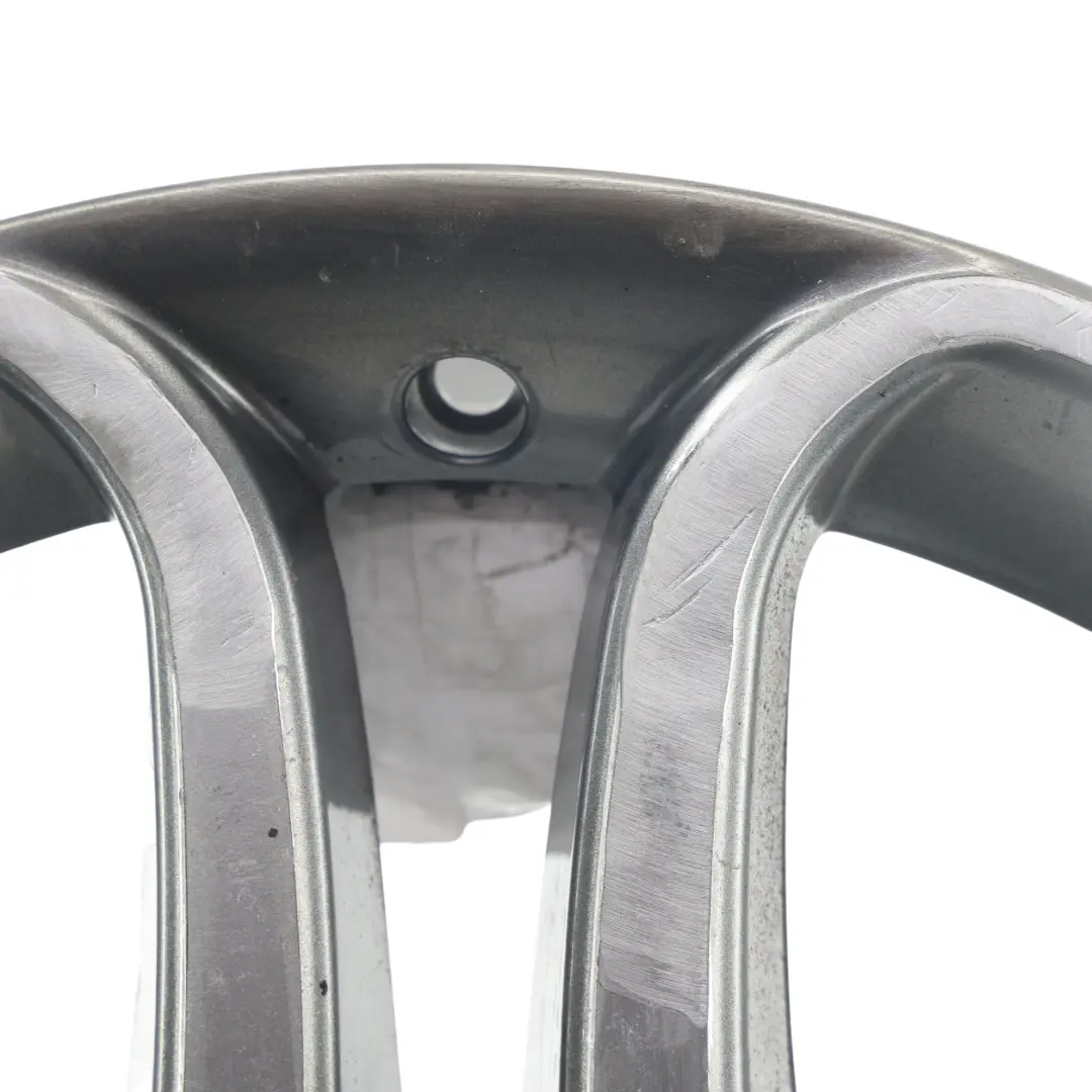 Cerchio Ruota In Lega 17" ET:52.5 7.5J 5 Doppie Razze per Mercedes W176 con numero di parte A2464010302 Mercedes W176 Cerchio Ruota In Lega 17" ET:52.5 7.5J 5 Doppie Razze - SKU A2464010302-2 - Numero di parte A2464010302