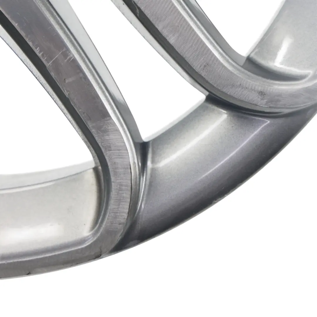 Mercedes W176 Jante En Alliage 17" ET:52.5 7.5J 5 Doubles Rayons - SKU A2464010302-2 - Numéro de pièce A2464010302