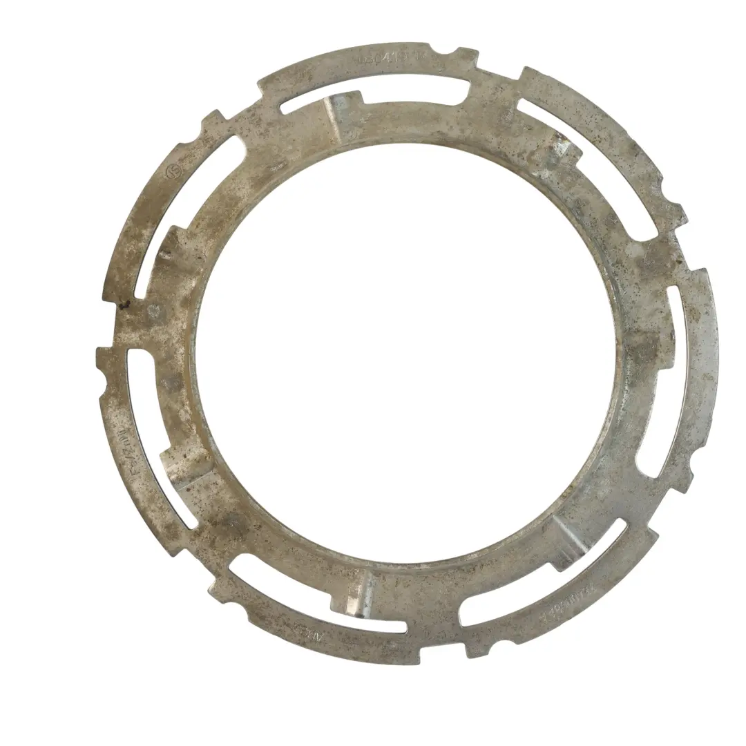 Anello Fissaggio Serbatoio per Mercedes C117 C118 W176 W177 W246 con numero di parte A2464710030 Mercedes C117 C118 W176 W177 W246 Anello Fissaggio Serbatoio - SKU A2464710030 - Numero di parte A2464710030