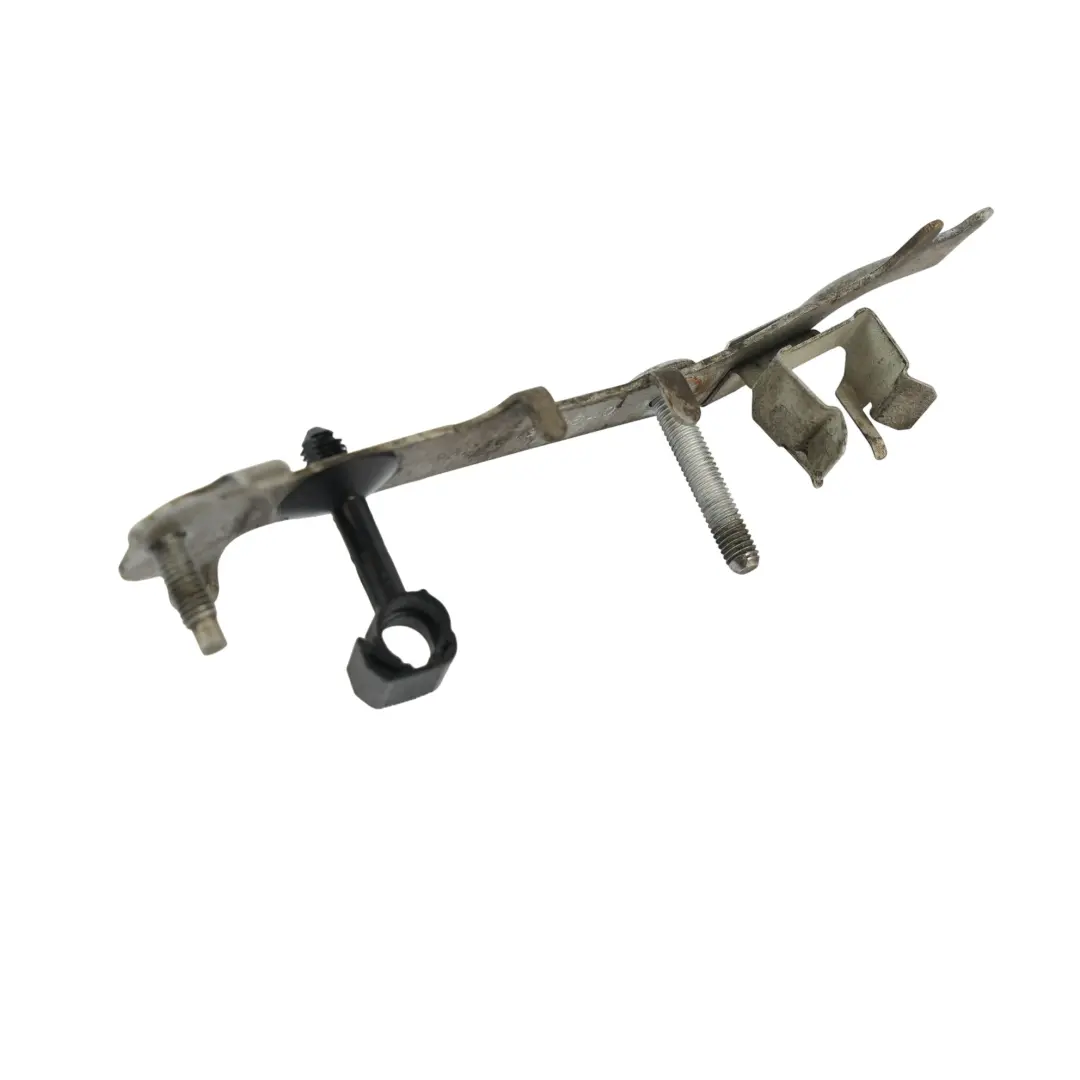 Mercedes C117 W176 W246 Supporto Staffa Sensore Pressione Scarico - SKU A2464900840 - Numero di parte A2464900840